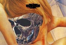 Kadavar – Rough Times