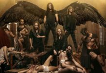 Kreator + Dimmu Borgir – Halle 622, Zurich – 10 décembre 2018