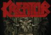 VADER : en support de KREATOR en janvier 2018 !