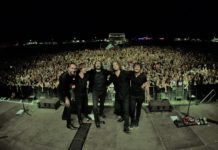 MATMATAH – Le groupe de rock poétique signe un retour gagnant