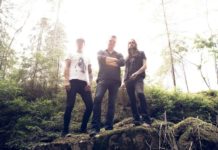 MONOLORD : nouvel album disponible !