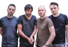 The Pineapple Thief – Dynamo, Zurich – 11 septembre 2017