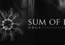 Les Suisses de SUM OF R révèle le clip de ‘Cobalt Powder’, tiré de leur nouvel album ‘Orga’