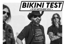 Supersuckers (+ Rebel Duck) – Bikini Test, La Chaux-de-Fonds – 29 septembre 2017