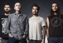 CONVERGE – Les Docks, Lausanne – 23 avril 2018