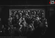 Up In Smoke 2017 – vendredi 6 octobre 2017 troublet horse_ ambiance