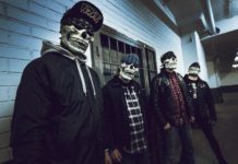 DR. LIVING DEAD : nouvel album et date confirmée à Zurich pour le groupe de thrash metal !