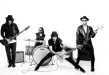 Les RESPECTABLES, groupe phare du rock québécois, seront en concert le 27 octobre à Genève !
