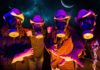 GALACTIC COWBOYS dévoile une vidéo pour le titre ‘Next Joke’ galactic cowboys
