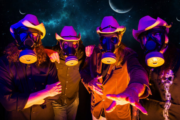galactic cowboys galactic cowboys