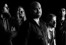 SORCERER : un nouveau clip vidéo pour la sortie du nouvel album ‘The Crowning Of The Fire King’ !
