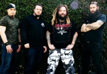 CAVALERA CONSPIRACY : un nouvel album intitulé ‘Psychosis’ à paraître !