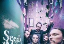 SEEDS OF MARY : nouveau titre disponible en vidéo !