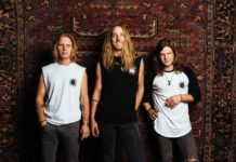 BASEMENT SAINTS : nouvelle vidéo pour le groupe de rock suisse avec ‘Bohemian Boogie’ !