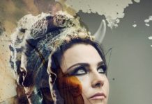 EVANESCENCE : en concert à la Samsung Hall de Zurich en 2018
