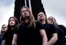 ENSLAVED : ré-édition de leur premier album et une date de concert au Z7 !