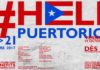 #HelpPuertoRico : des artistes s’immobilisent pour la bonne chause !