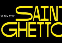 Découvrez la programmation du festival Saint Ghetto à Berne !