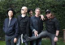 A PERFECT CIRCLE en concert à Zurich en 2018 !