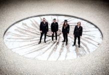 Le concert d’ARCHIVE prévu à la salle Métropole jeudi 16 novembre est déplacé aux Docks