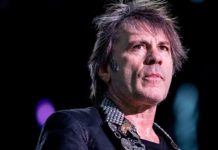 BRUCE DICKINSON : sortie vinyle des albums solo du chanteur d’IRON MAIDEN !