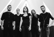 DEUS EX MACHINA – part en tournée !