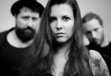 Le trio de trip-hop indie DIVA dévoile son premier single ‘Lune’ !