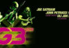 Concert événement : le guitariste Joe Satriani revient avec son groupe G3