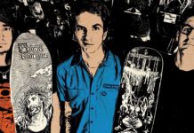 HATEFUL MONDAY : nouvel album ‘Unfrightened’ et premières dates de tournée !
