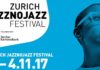 Découvrez la programmation du festival JAZZNOJAZZ de Zurich !