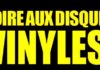 1ère Bourse aux disques et vinyles de collection le dimanche 5 novembre à Lausanne