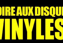1ère Bourse aux disques et vinyles de collection le dimanche 5 novembre à Lausanne