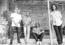 QUICKSAND – Retour gagnant