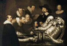 Exposition de MARTIN SCHWARZ au Musée H.R GIGER
