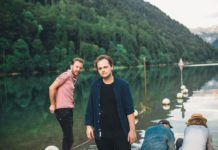Avant-première : le nouveau clip de WHAT JOSEPHINE SAW, du rock indé ensoleillé contre la fin de l’été