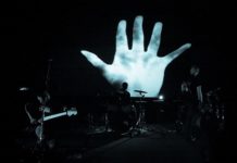 Le groupe de post-rock SYNOPSYS dévoile le film ‘Le Temps Du Rêve’ !