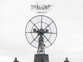 Dragunov - Korolev