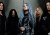 ARCH ENEMY dévoile un nouveau clip vidéo pour le titre ‘The Race’