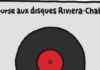 La 9ème Bourse aux disques Riviera-Chablais se déroulera le 26 novembre à Villeneuve