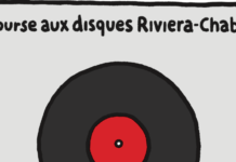 La 9ème Bourse aux disques Riviera-Chablais se déroulera le 26 novembre à Villeneuve