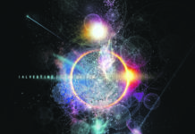Salvertine – Time Design