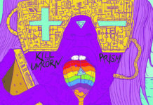 KILL THE UNICORN
– Prism