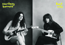 Courtney Barnett & Kurt Vile
– Lotta Sea Lice