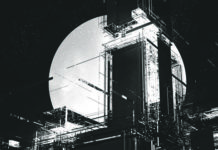 Perturbator – New Model