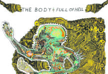 The Body & Full Of Hell – Ascending a Mountain of Heavy Light
