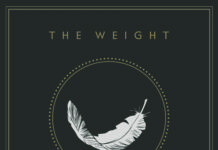 THE WEIGHT –
The Weight