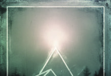 THE USED –
THE CANYON