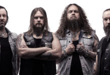 CORRODED annonce un nouveau concert en Suisse ! corroded