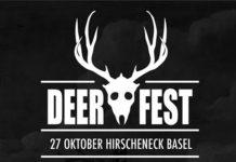 Le festival Deer Fest, un rendez-vous à ne pas manquer !