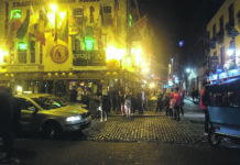 Terre d’Irlande – Picole et traditions